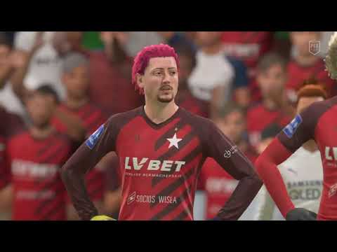 EFL Emeraude  J-5 - FRS Shamrock vs MGFC eSport à 21h50