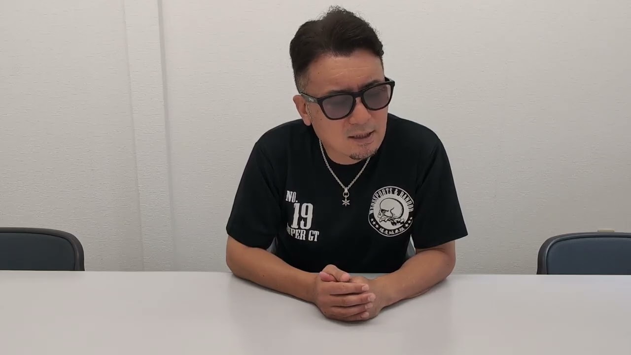 2025 SUPERGT  SUGO 300kmレース19号車の内容