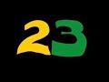 Sesame Street Number Creatures 23