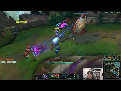 🛑 XiaoMing Aatrox vs Camille (Best Aatrox) - XiaoMing Aatrox Guide