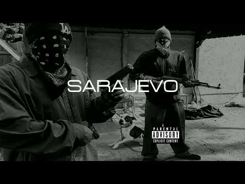 [sold] Booba x Kalash Criminel x Kaaris  TYPE BEAT  "SARAJEVO"  | INSTRU RAP 2022