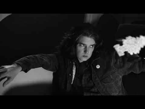 Zachary Cale - Page By Page (Official Video)