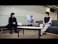 “Making-of” (Part 3) : Hikaru and Yoshiki [Subtitled]