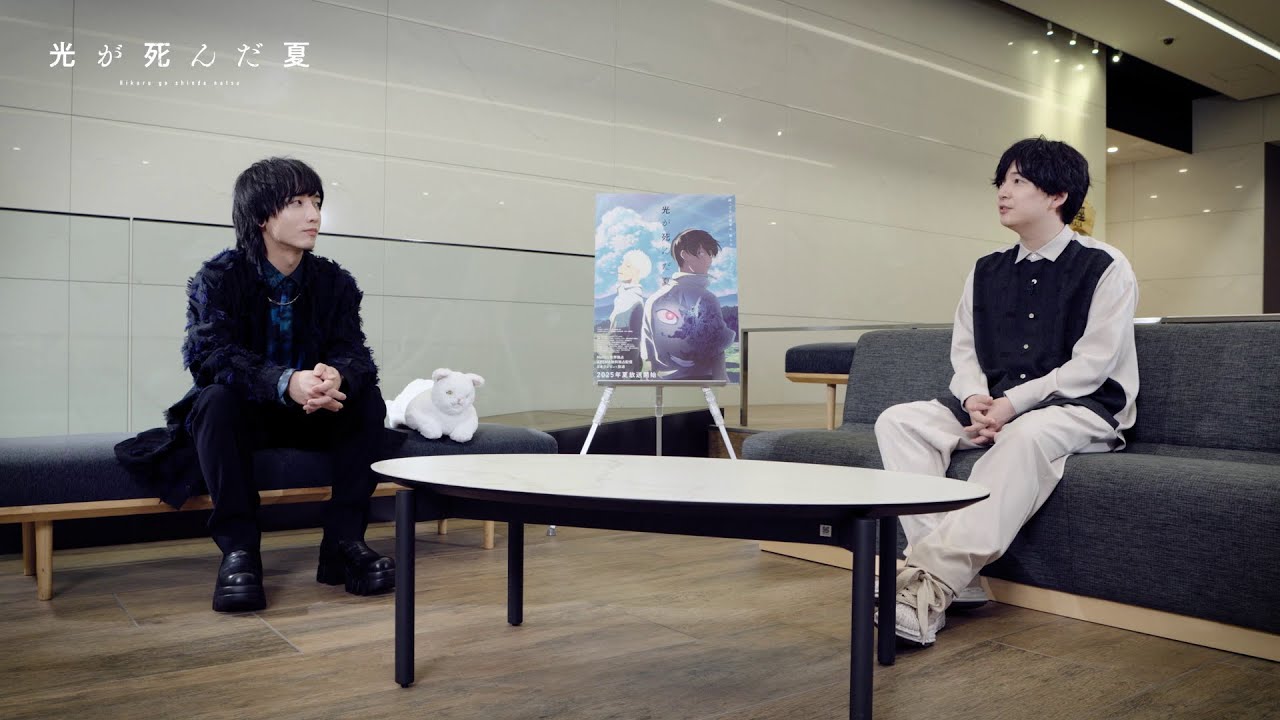 “Making-of” (Part 3) : Hikaru and Yoshiki [Subtitled]