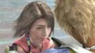 Tidus &amp; Yuna - If You Dont Mean It