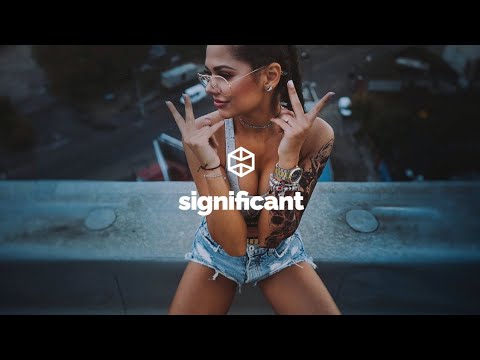Ricii Lompeurs ft. Ticia - PLAY | Significant™