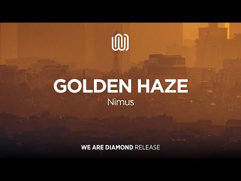 Nimus - Golden Haze
