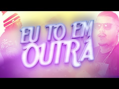Cristian Silva ft. Digão - Eu Tô em Outra (Official Music Video)