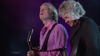 The Moody Blues Live Full Concert HD