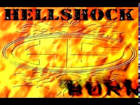 Hellshock Burn
