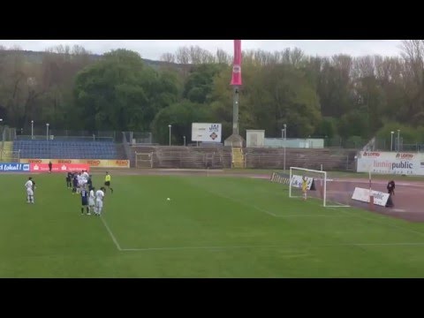 TuS Koblenz : SV Gonsenheim