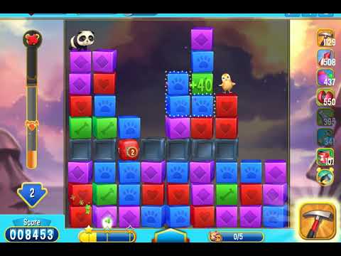 Pet Rescue Saga   Level 2642   No Boosters