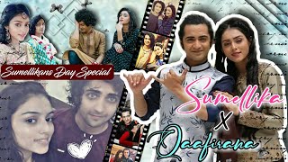 Download lagu Sumellika🤗 X Qaafirana😍 // ✨Sumellikans Day Special✨ // #SumellikansDay 😍 // RK Fan Nandini mp3 Download lagu Sumellika🤗 X Qaafirana😍 // ✨Sumellikans Day Special✨ // #SumellikansDay 😍 // RK Fan Nandini mp3