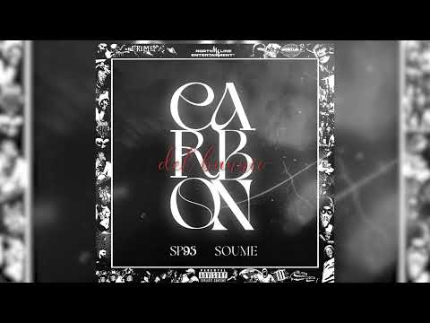Sp93 x Soume - CARBON (Official Audio Release)