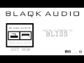 BLAQK AUDIO - Bliss (Album Track)