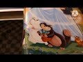 Walt Disney Cinderella Double Feature VHS
