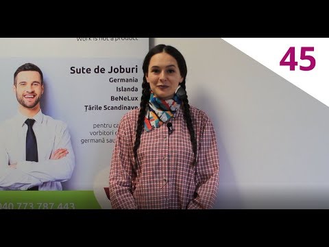 Germană pentru începători - Lecția 45:  Articolul der, die, das II - feminim [#vorbimgermana]