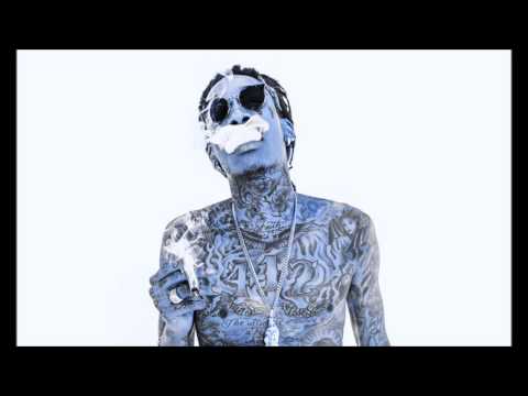 Wiz Khalifa - Bob Marley (official Audio)