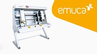 Sistema para montar gavetas ARM 3