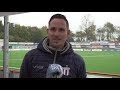 Ron van Leeuwen vertelt hoe Excelsior Maassluis binding met de leden houdt
