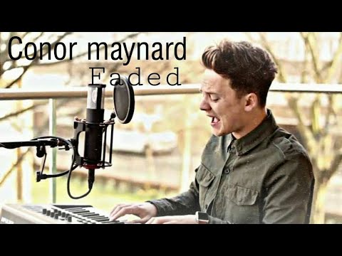 Faded - Conor Maynard