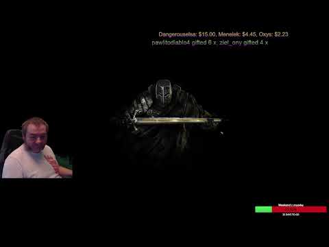 Broken Ranks - Kadarin - Epik drop - super dzień w Broken Ranks :)