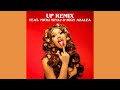 Cardi B - Up (feat. Nicki Minaj & Iggy Azalea) [MASHUP]