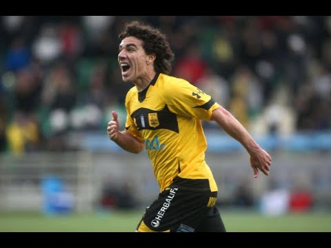 Darcy Dolce Neto / Goals for Aris Thessaloniki