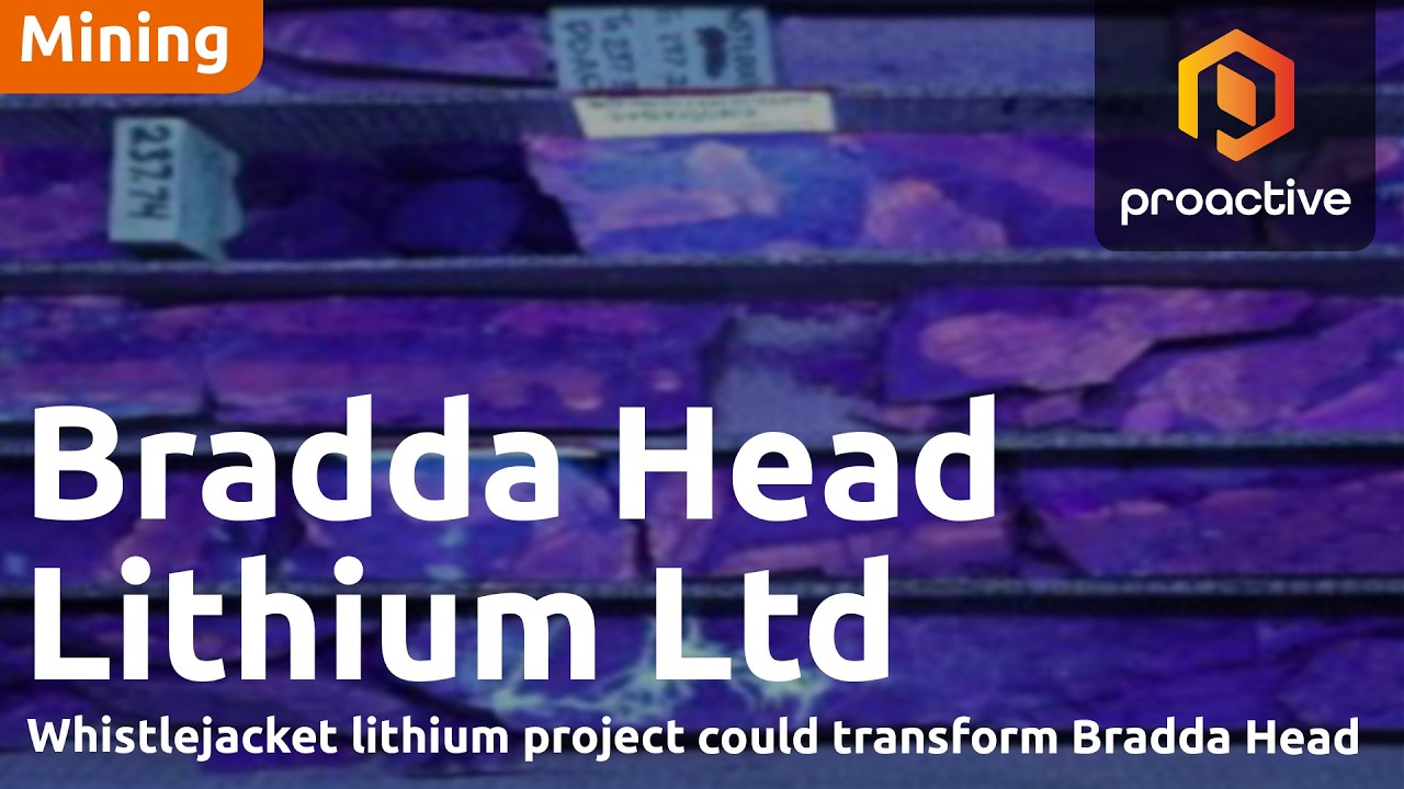 Bradda Head Lithium chair: why analysts see major upside