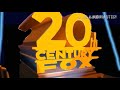 20th Century Fox 1100