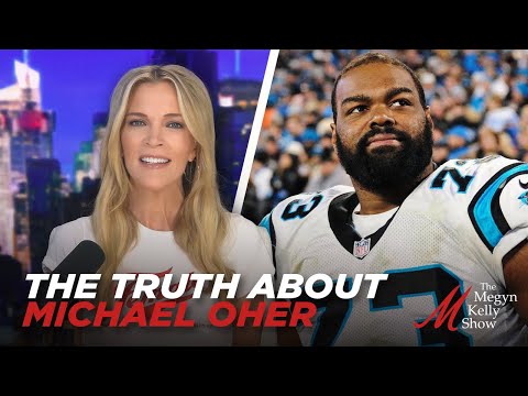 The Truth About Michael Oher and the Tuohy Family From "The Blind Side," with Jason Whitlock
