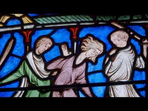 BBC Documentary: Goodbye to Canterbury