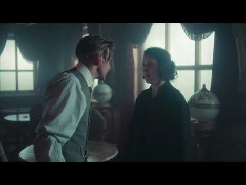 Peaky Blinders: Arthur Shelby's best scene