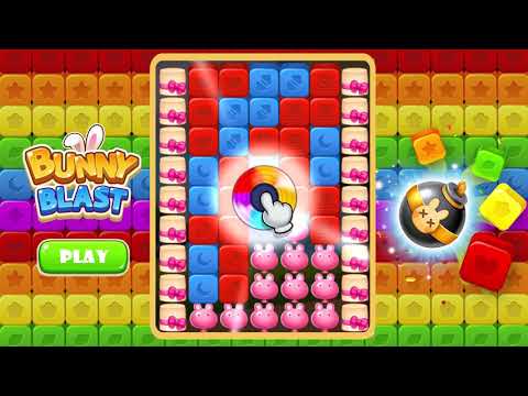 Bunny Blast Landscape4 30s