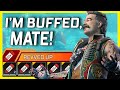 Fuse Basically Got Four Buffs And Now He Is SO MUCH Better In Apex Legends - The Gaming Merchant Fuse Basically Got Four Buffs And Now He Is SO MUCH Better In Apex Legends