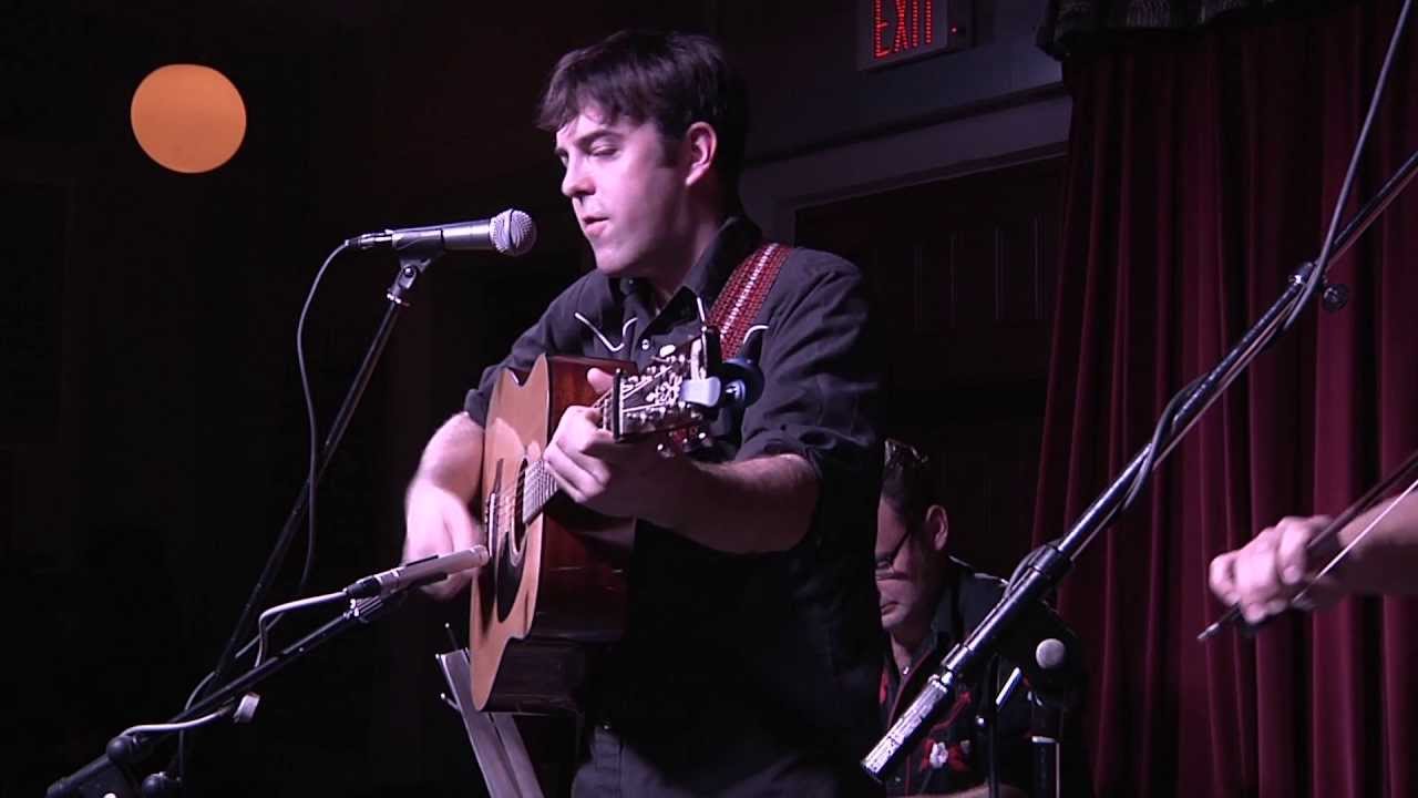 Promotional video thumbnail 3 for Silas Lowe