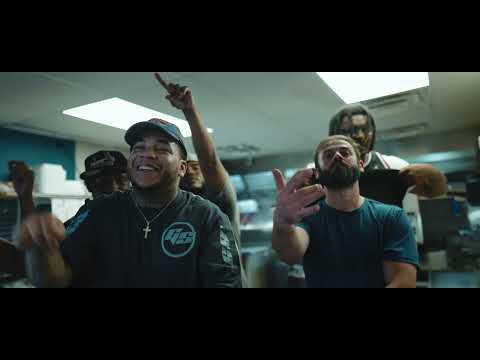 OG StreetMoney x ABK Gatez - Huh (Official Video) Shot By @icebreakingfilms