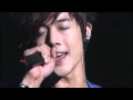 ss501-because i'm stupid (live in japan-persona ...