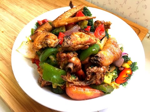 Easy Casserole Chicken 砂锅鸡 - Chinese Casserole Recipe | 3thanwong.com