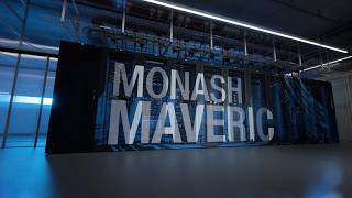 MAVERIC (Monash AdVanced Environment for Research and Intelligent Computing)