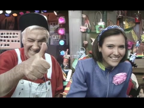 Superguay 1992 - Rita y Miliki - Colegio Público Nicaragua (actual CEIP Esperanza) - Madrid