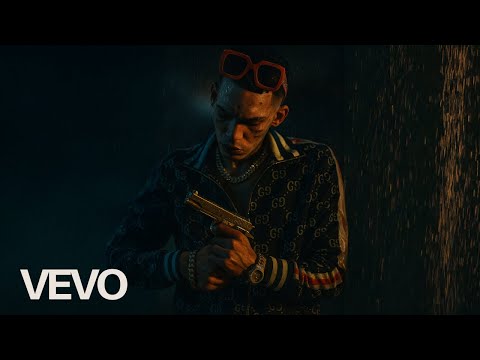 ELE A EL DOMINIO x CDOBLETA x ANUEL AA - MOLLY (2026)