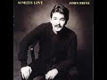 Somewhere Someone's Falling In Love~John Prine