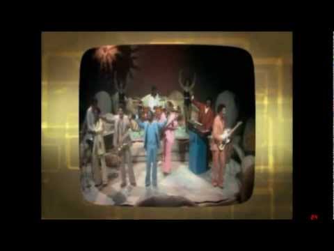 The Fatback Band - Night Fever [1976]