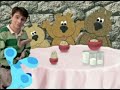 Blue S Clues Blue S Story Time Part 7