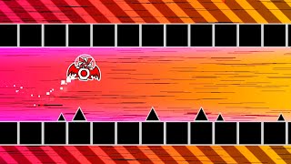 (Extreme Demon) ''Eon'' by Renn241 | Geometry Dash