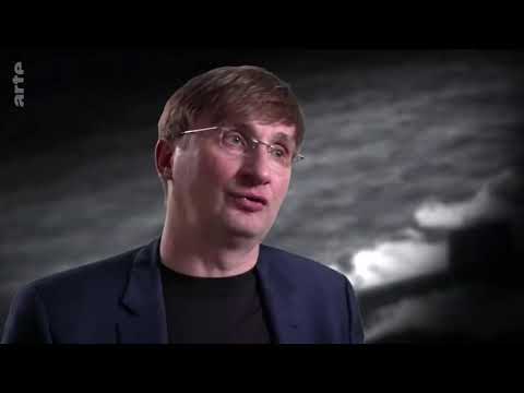 Das U Boot 22  Doku  ARTE