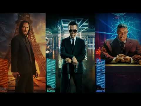 John Wick Chapter 4 Director's Cut Is Coming