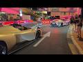 BILLIONAIRES ENJOYING SUMMER IN MONACO