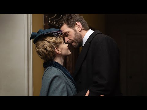 Miss Scarlet, Season 6: Blake and Eliza